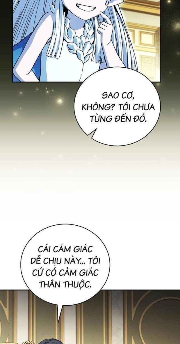 Sử Trở Lại Của Frozen Player - Page 33