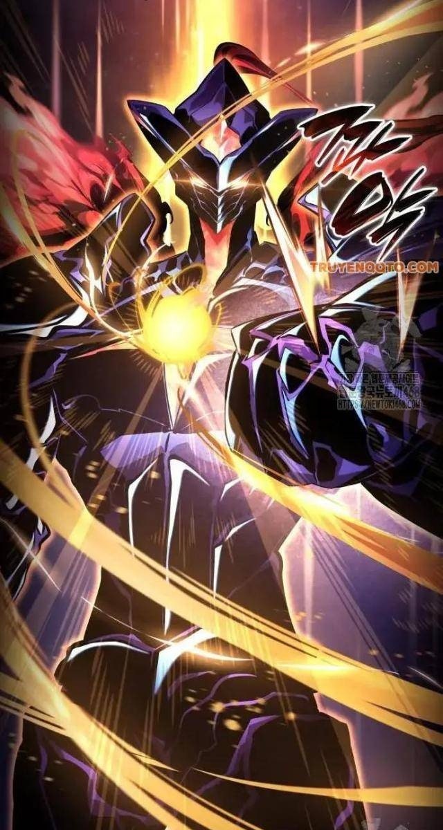 Chiêu Hồn Sư Siêu Phàm - Page 44