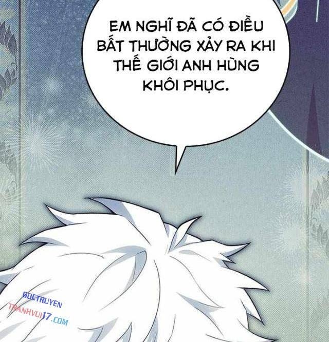 Anh Hùng Huyền Thoại Là Học Viên Danh Dự Của Học Viện - Page 120