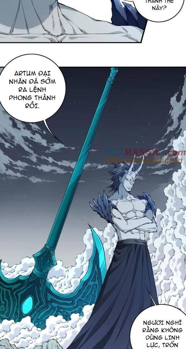 Ta Dùng Cơ Bắp Xưng Bá Tu Tiên Giới - Page 15