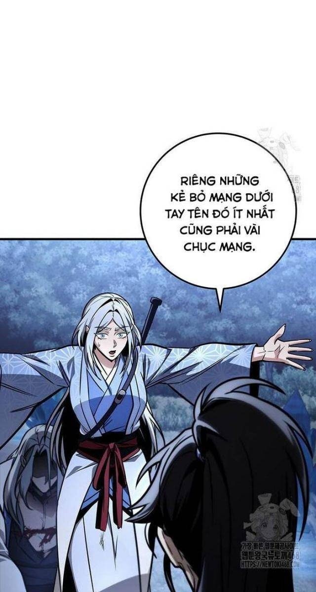 Thanh Kiếm Của Hoàng Đế - Page 16