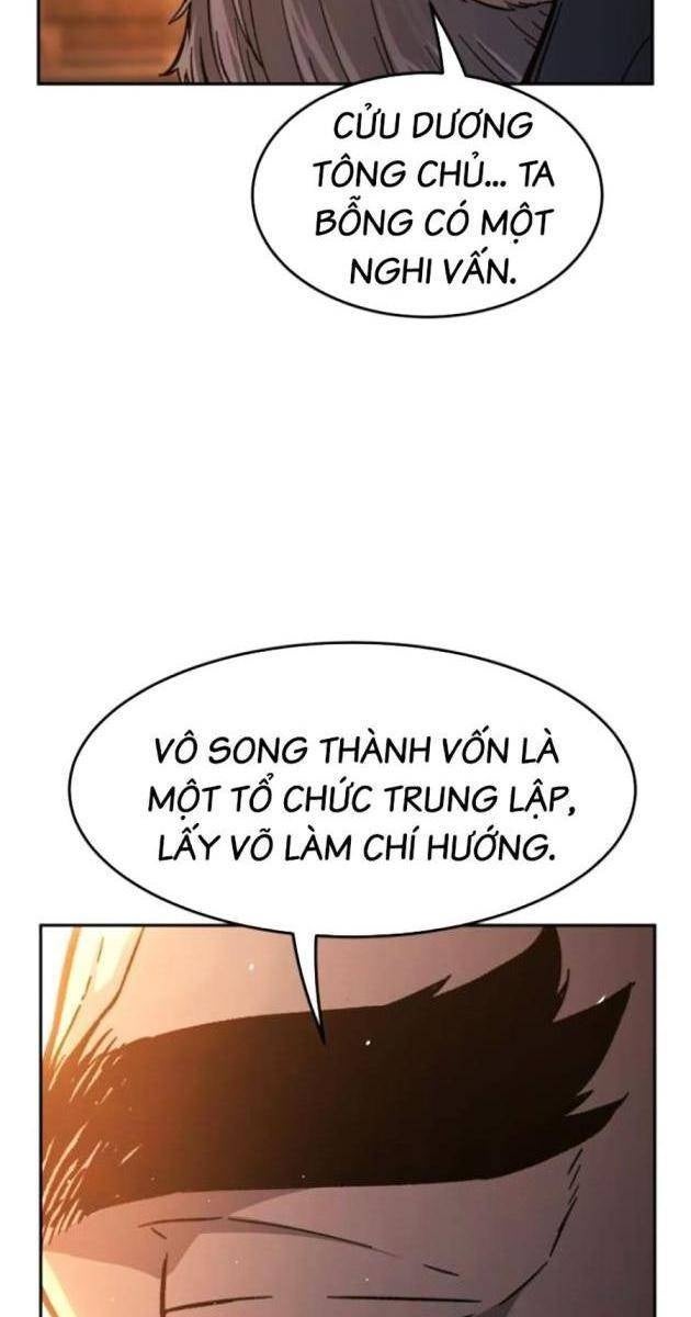 Tuyệt Đỉnh Kiếm Cảm - Page 123