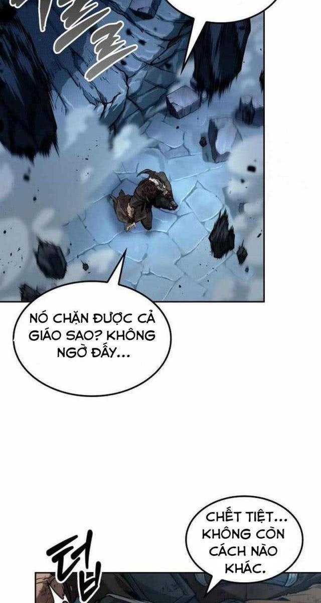 Mạo Hiểm Giả Cuối Cùng - Page 22