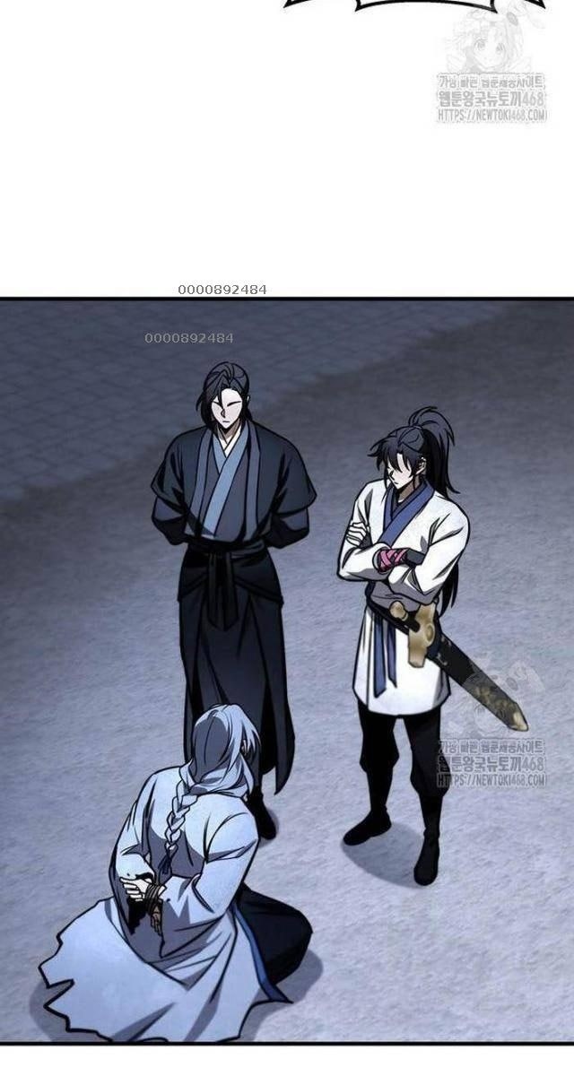 Thanh Kiếm Của Hoàng Đế - Page 69