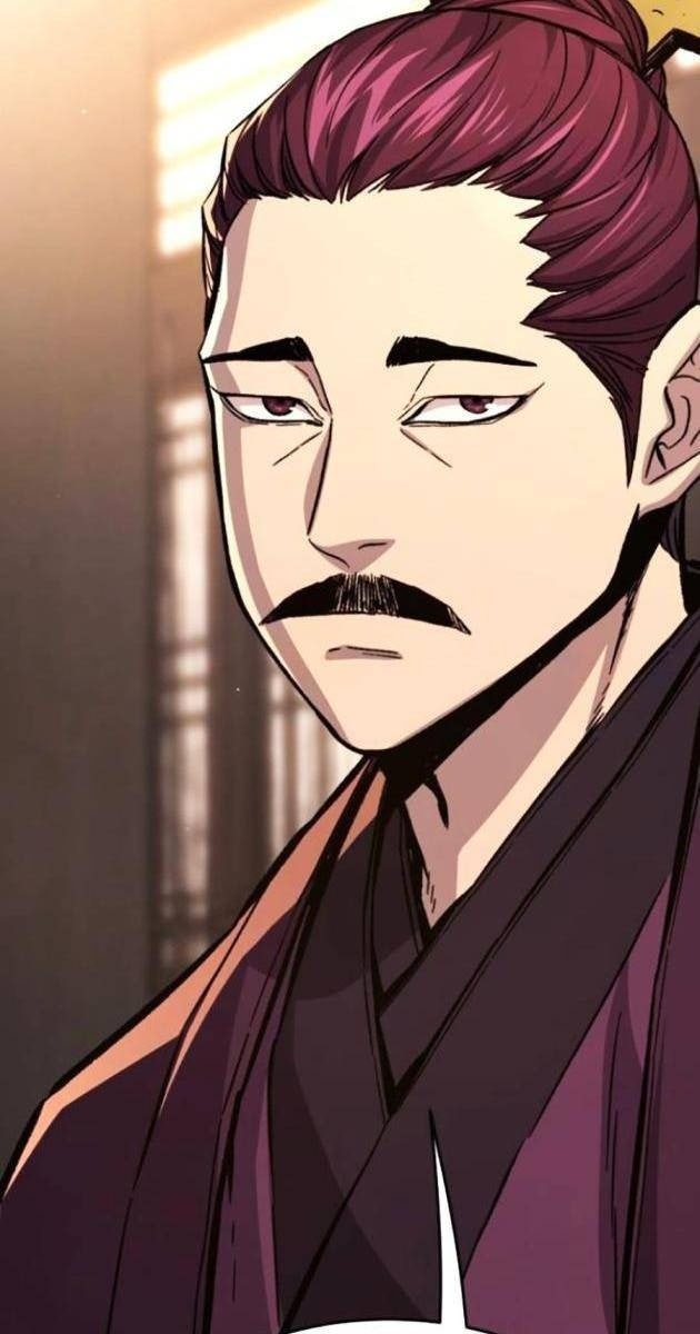 Tuyệt Đỉnh Kiếm Cảm - Page 37