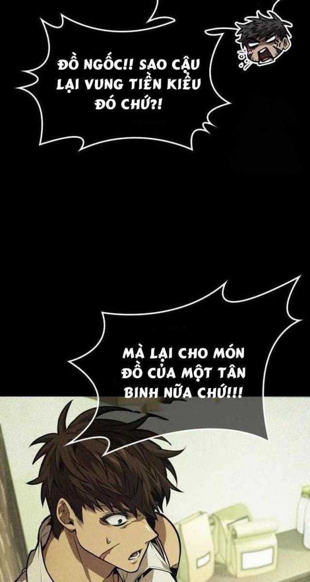 Mạo Hiểm Giả Cuối Cùng - Page 31