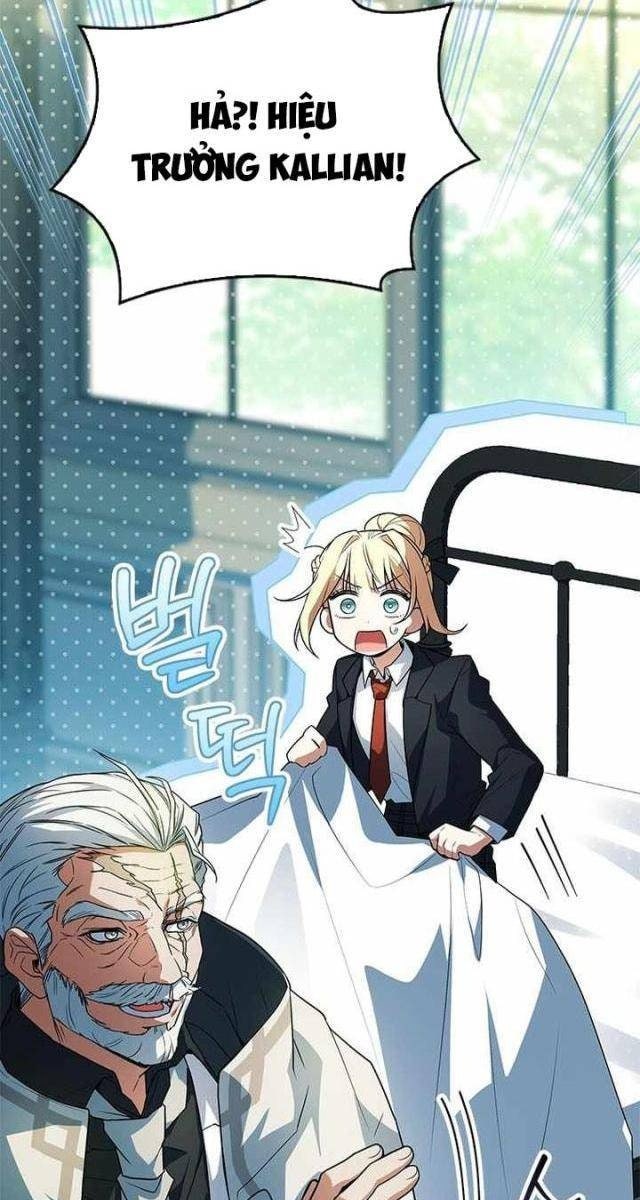 Anh Hùng Huyền Thoại Là Học Viên Danh Dự Của Học Viện - Page 98