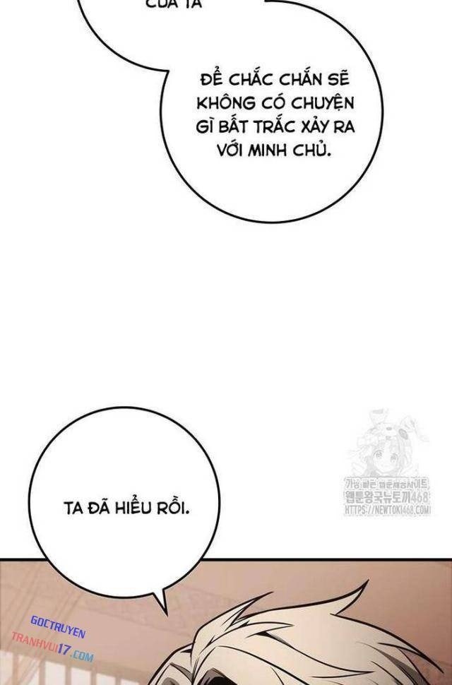 Thanh Kiếm Của Hoàng Đế - Page 104