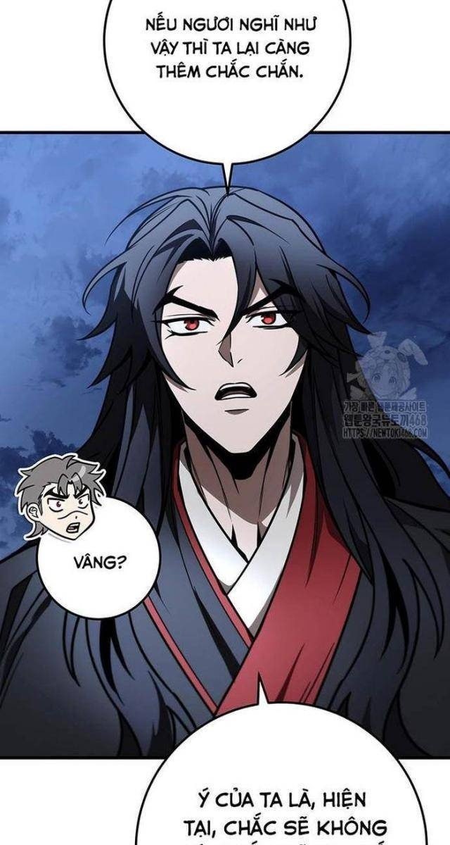 Thanh Kiếm Của Hoàng Đế - Page 117
