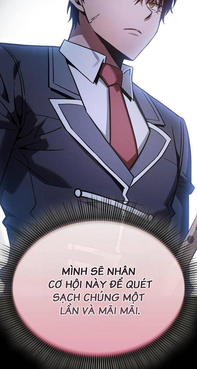 Kiếm Sĩ Thiên Tài Của Học Viện - Page 126