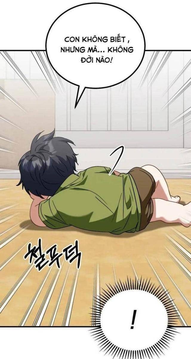 Bé Con Tái Xuất: Hành Trình Thành Vua Tài Phiệt! - Page 25