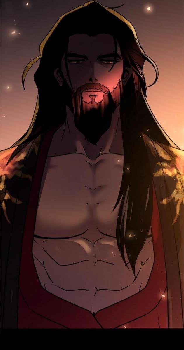 Ma Đạo Luân Hồi Ký - Page 10