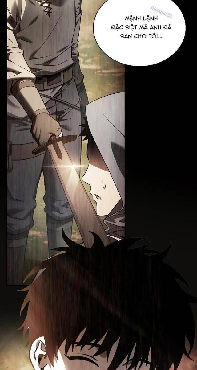 Kiếm Sĩ Thiên Tài Của Học Viện - Page 11