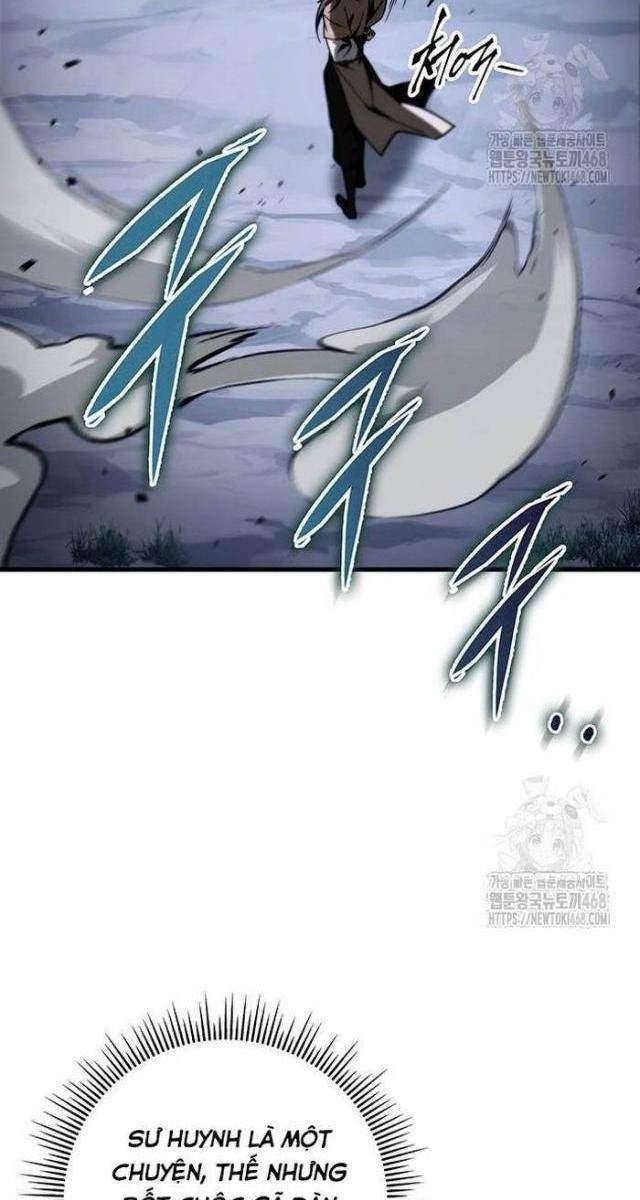 Thanh Kiếm Của Hoàng Đế - Page 26