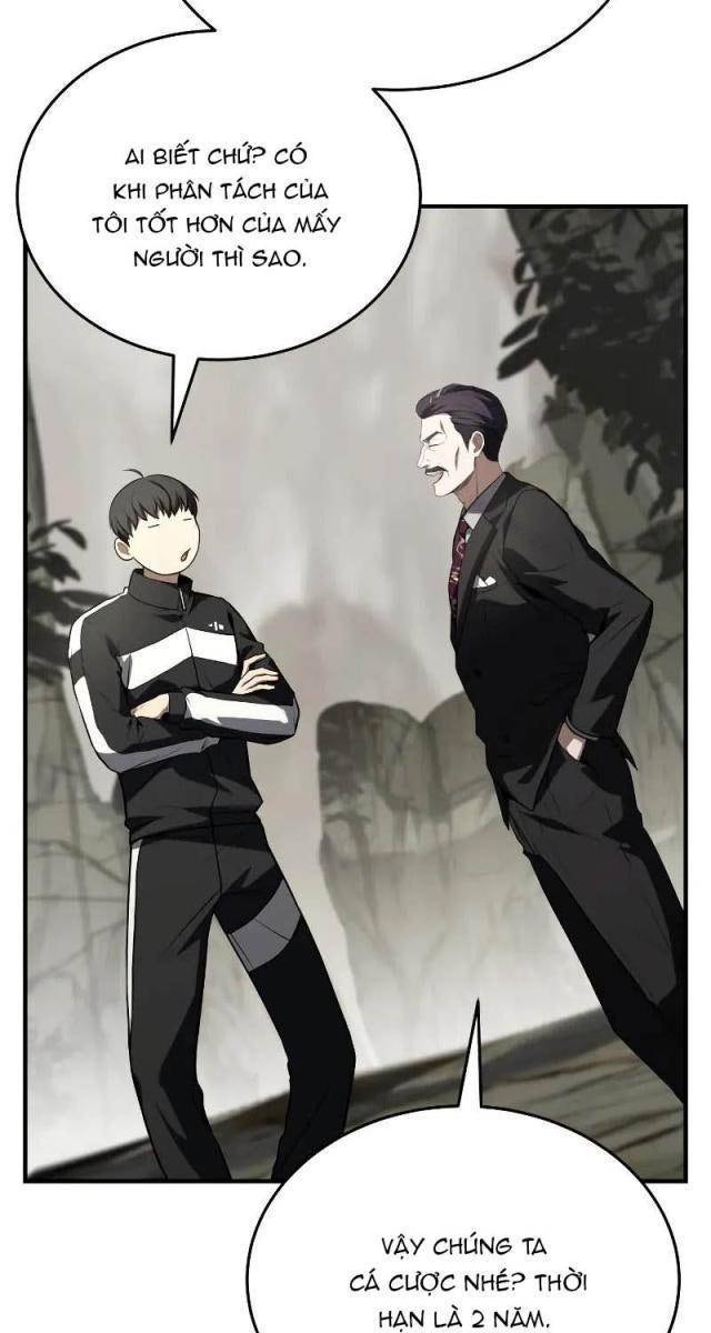 Kim Chiến Sĩ: Hành Trình Xây Dựng Đặc Tính - Page 54