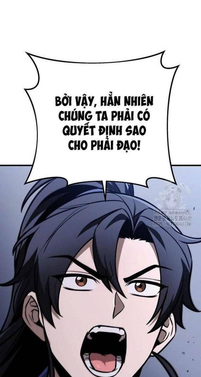 Thanh Kiếm Của Hoàng Đế - Page 89