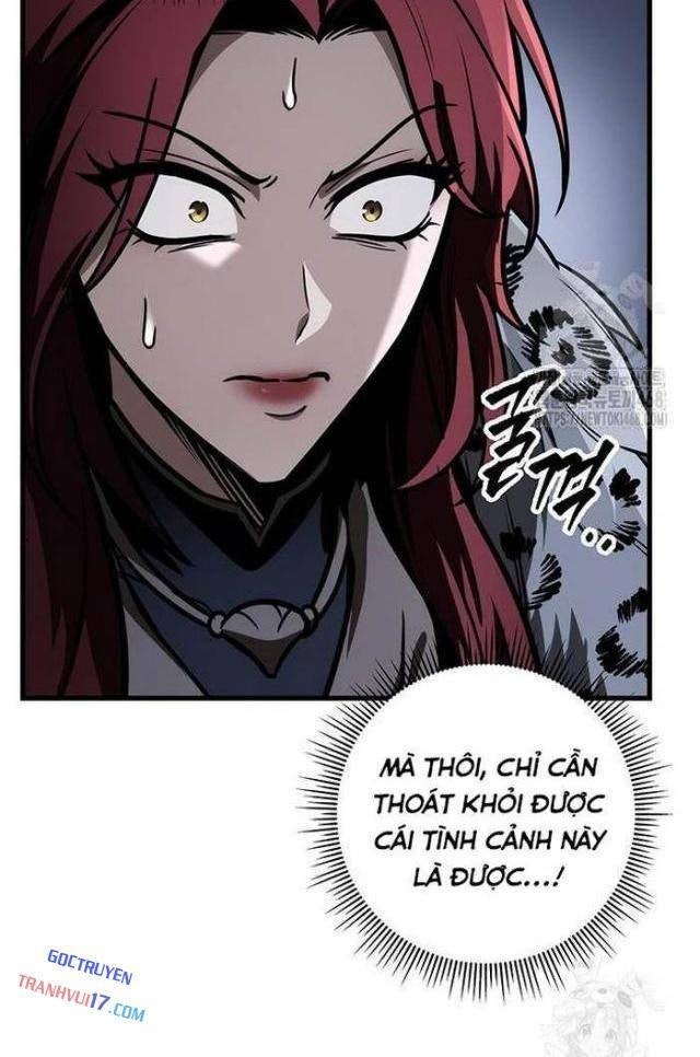 Thanh Kiếm Của Hoàng Đế - Page 99