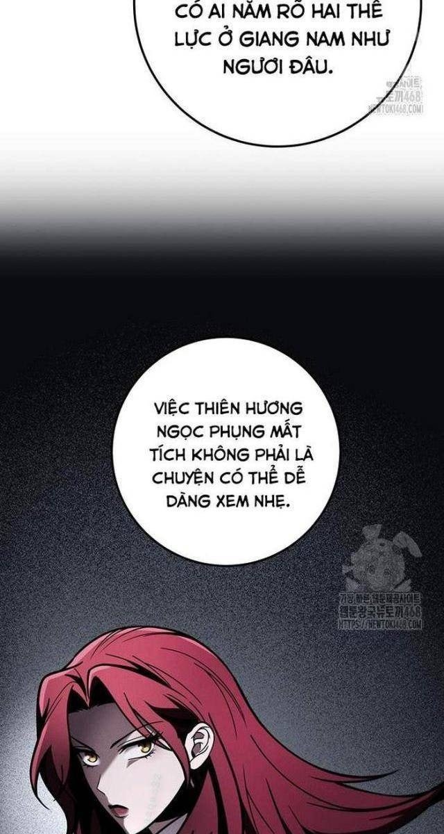 Thanh Kiếm Của Hoàng Đế - Page 118