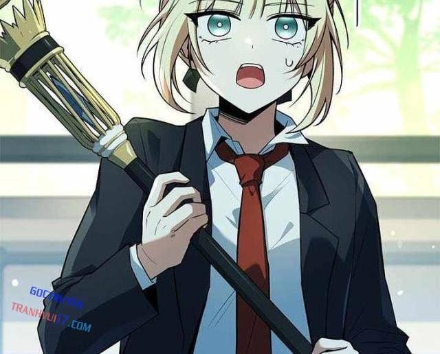 Anh Hùng Huyền Thoại Là Học Viên Danh Dự Của Học Viện - Page 124