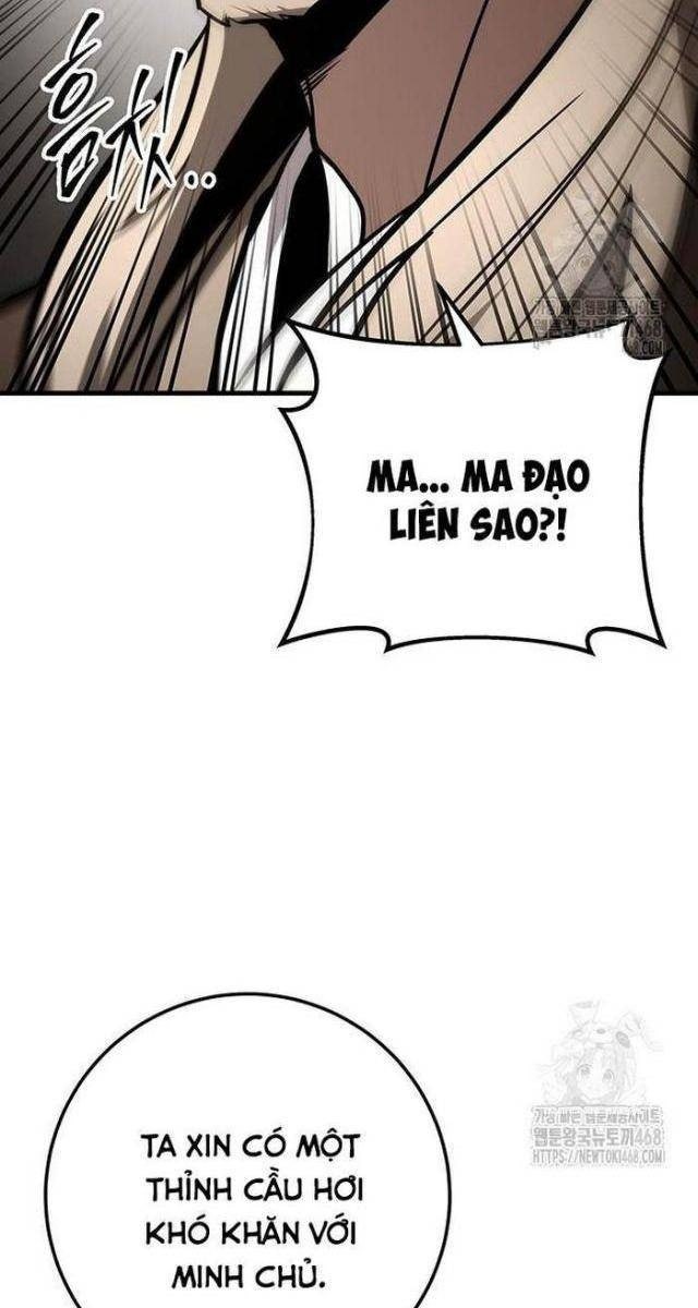 Thanh Kiếm Của Hoàng Đế - Page 107