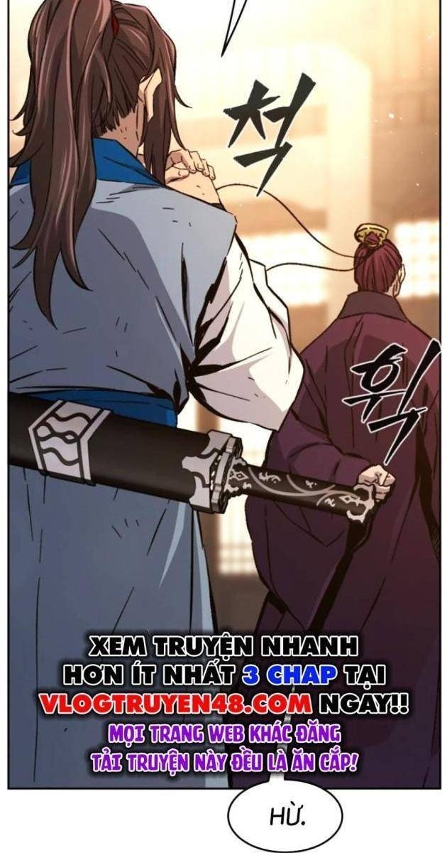 Tuyệt Đỉnh Kiếm Cảm - Page 32