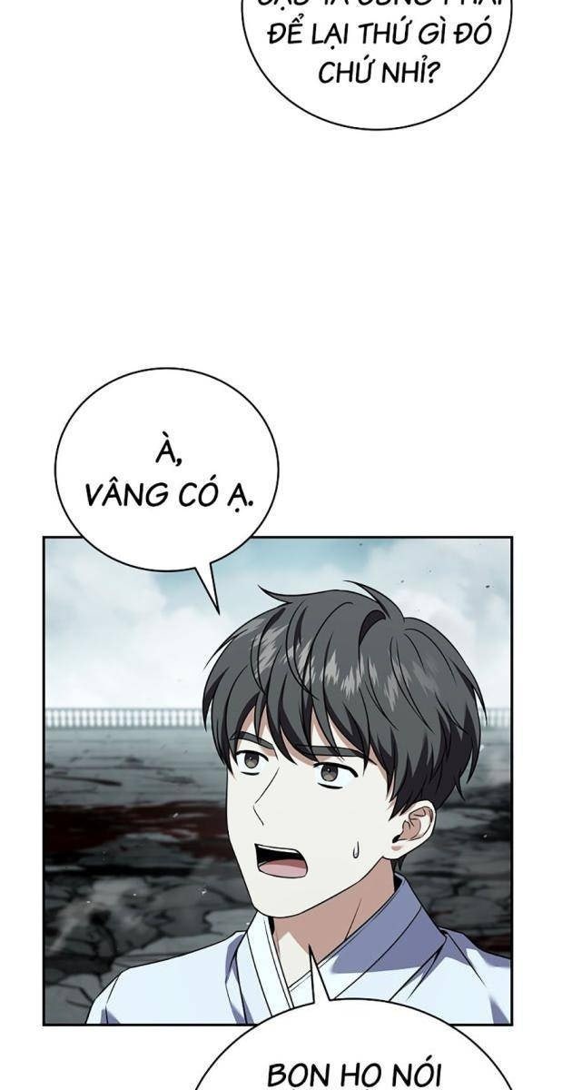 Sử Trở Lại Của Frozen Player - Page 81