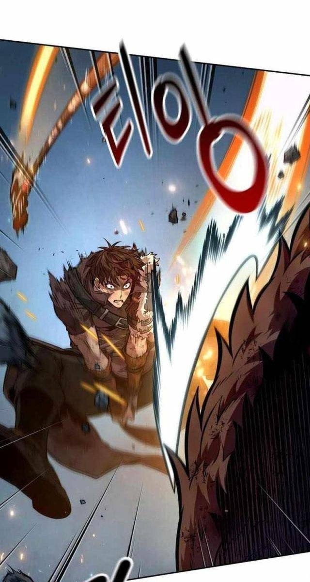 Mạo Hiểm Giả Cuối Cùng - Page 14