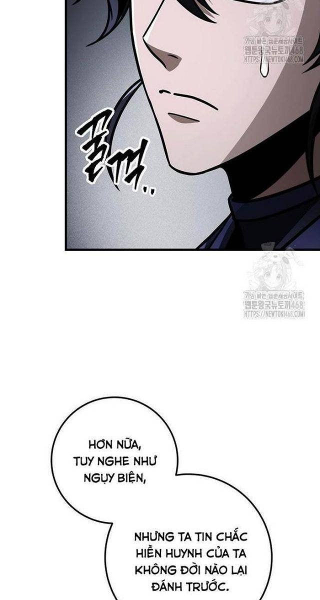 Thanh Kiếm Của Hoàng Đế - Page 43