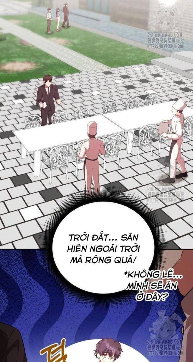 Studio Tùy Hứng Của Nghệ Sĩ Thiên Tài - Page 95