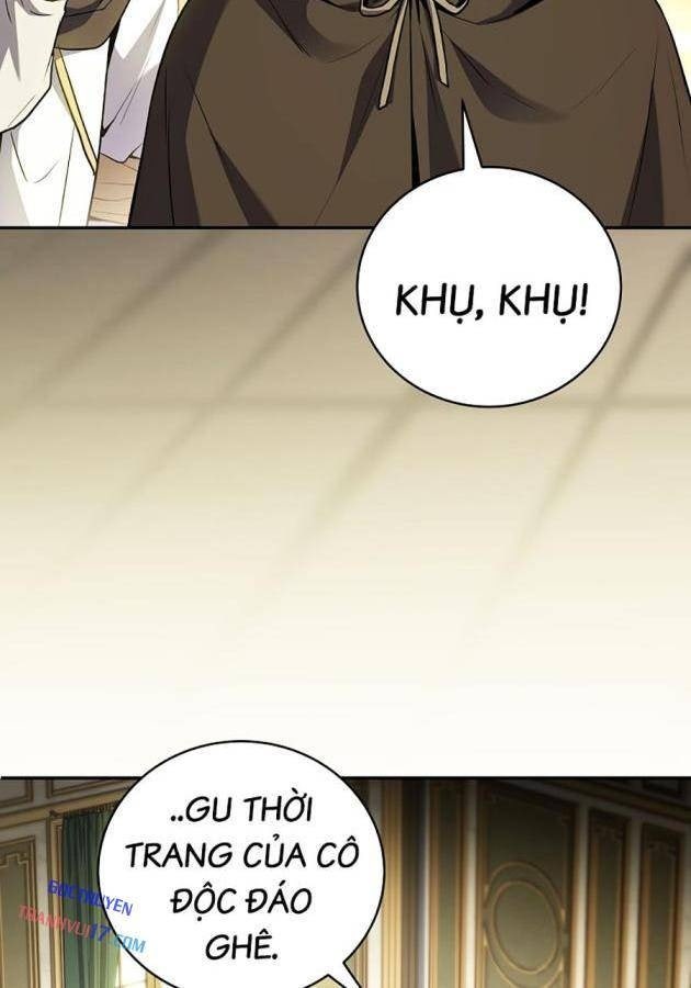 Sử Trở Lại Của Frozen Player - Page 22