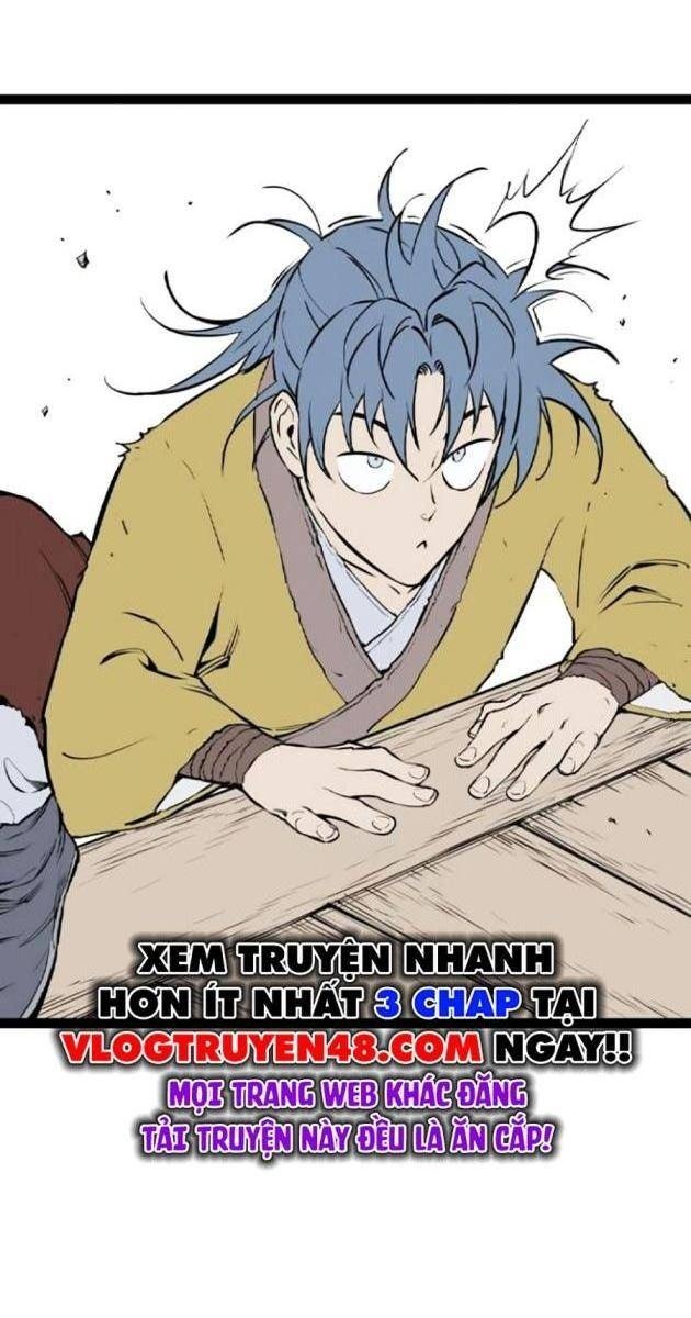 Sát Thần Tu La - Page 11