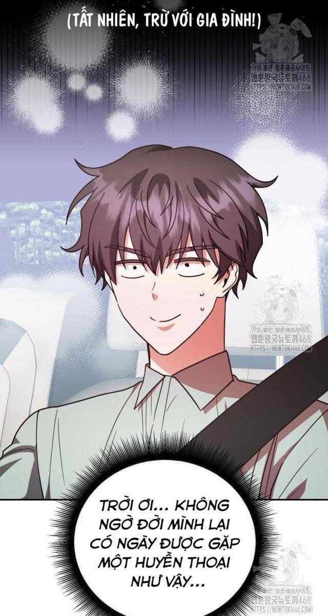 Studio Tùy Hứng Của Nghệ Sĩ Thiên Tài - Page 47