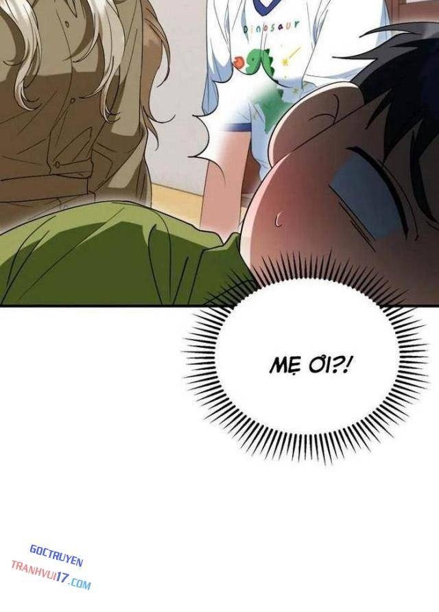 Bé Con Tái Xuất: Hành Trình Thành Vua Tài Phiệt! - Page 27