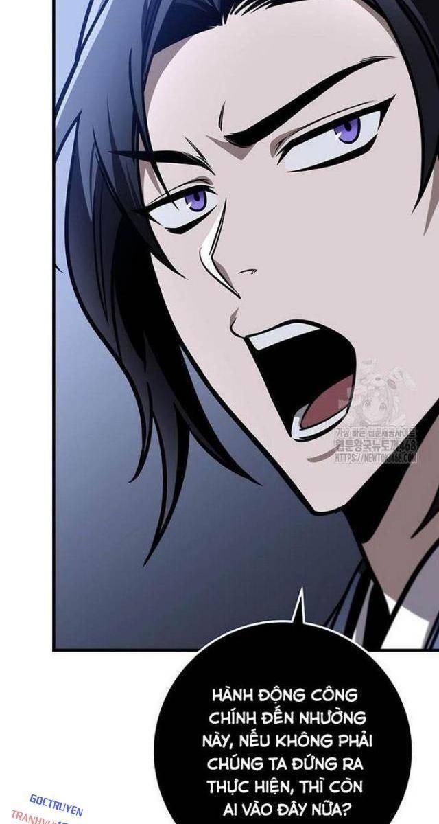 Thanh Kiếm Của Hoàng Đế - Page 68