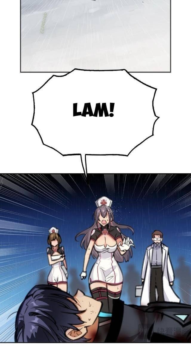 Chí Tử Chí Cường - Page 51