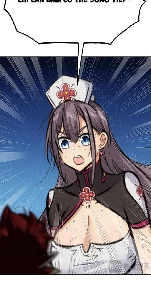 Chí Tử Chí Cường - Page 61