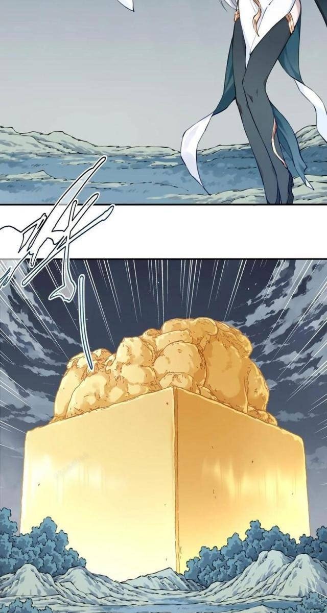 Ta Dùng Cơ Bắp Xưng Bá Tu Tiên Giới - Page 27