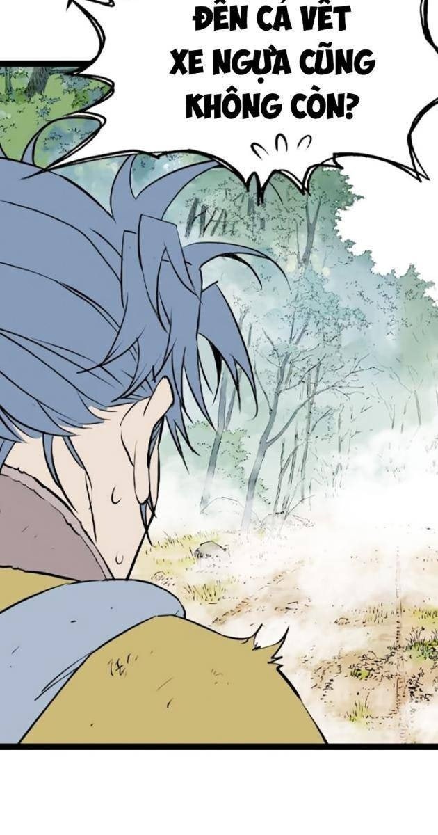 Sát Thần Tu La - Page 43