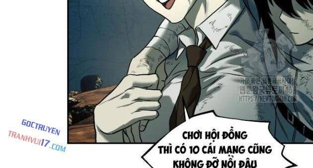 Sống Sót Qua Ngày Tận Thế - Page 21