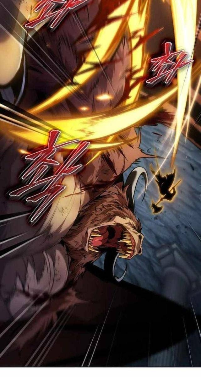 Mạo Hiểm Giả Cuối Cùng - Page 98