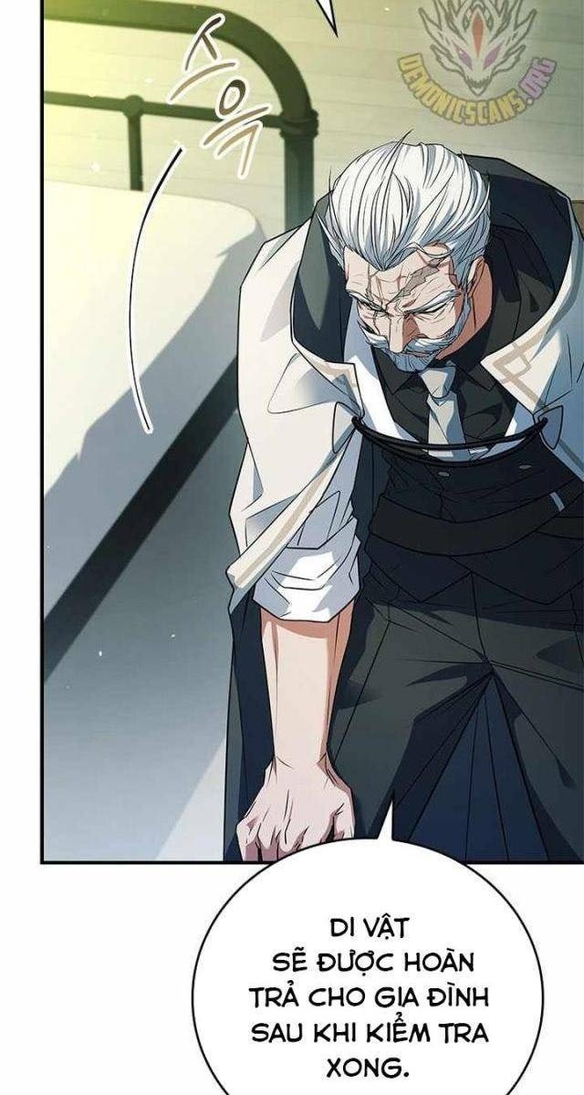 Anh Hùng Huyền Thoại Là Học Viên Danh Dự Của Học Viện - Page 127