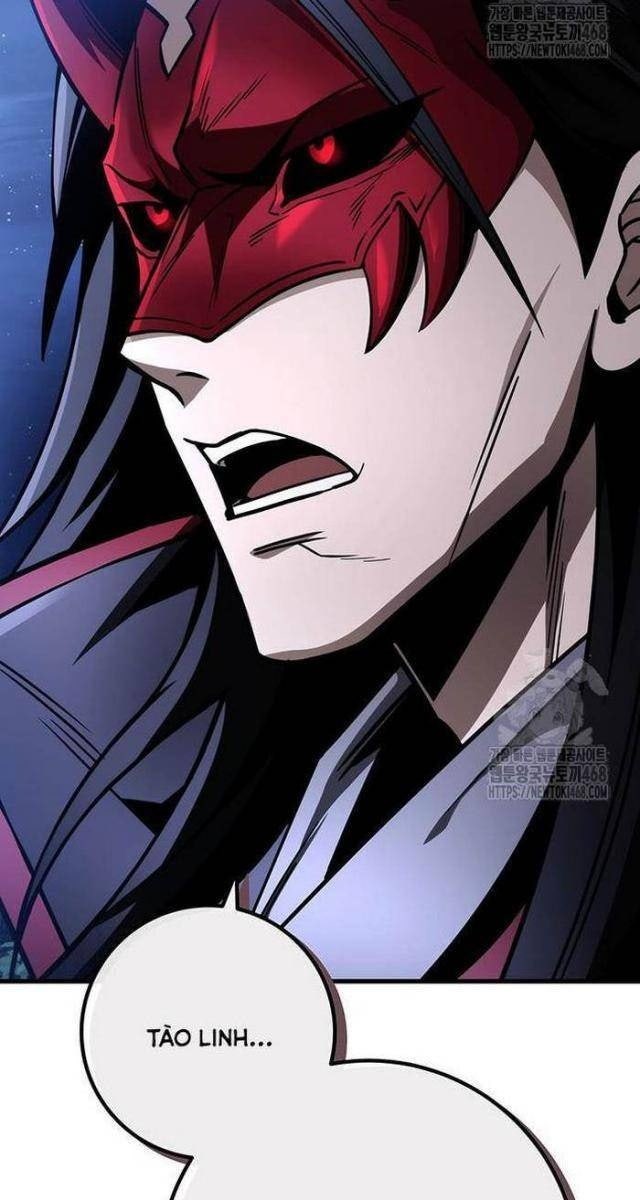 Thanh Kiếm Của Hoàng Đế - Page 41