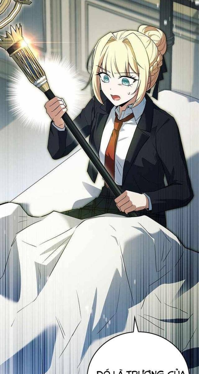 Anh Hùng Huyền Thoại Là Học Viên Danh Dự Của Học Viện - Page 106