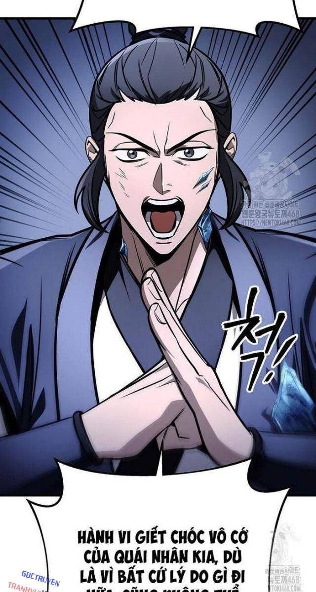 Thanh Kiếm Của Hoàng Đế - Page 53