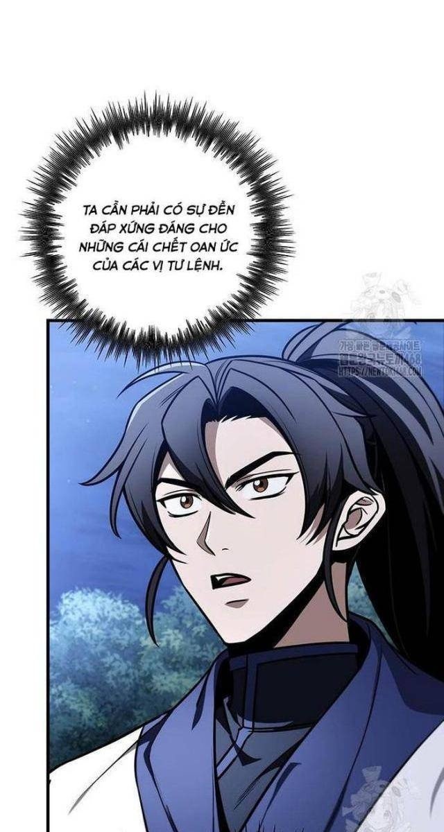 Thanh Kiếm Của Hoàng Đế - Page 79