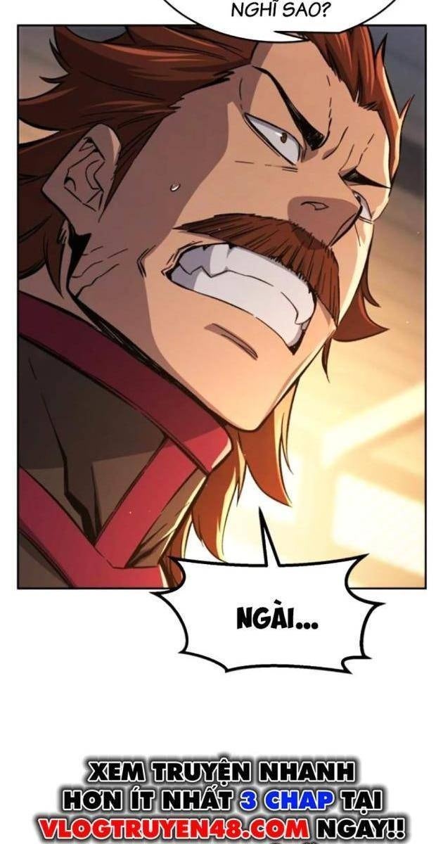 Tuyệt Đỉnh Kiếm Cảm - Page 126