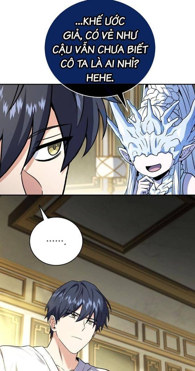 Sử Trở Lại Của Frozen Player - Page 49