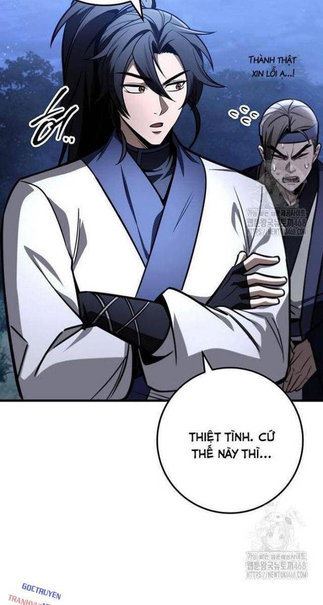 Thanh Kiếm Của Hoàng Đế - Page 49