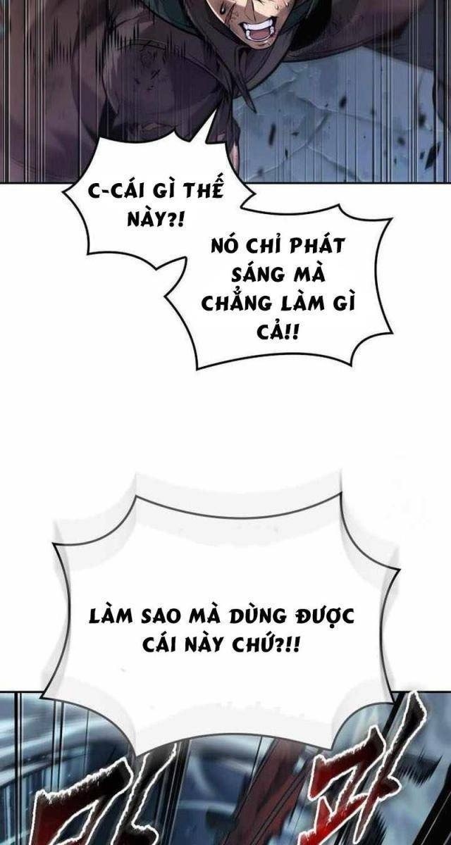 Mạo Hiểm Giả Cuối Cùng - Page 41