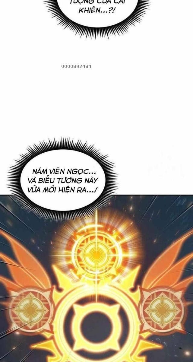 Mạo Hiểm Giả Cuối Cùng - Page 53